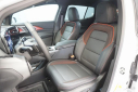 Thumbnail image of 2024 Chevrolet Equinox EV at Serpentini Chevrolet of Strongsville