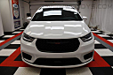 Thumbnail image of 2021 Chrysler Pacifica Hybrid at Woodys Automotive Group