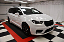 Thumbnail image of 2021 Chrysler Pacifica Hybrid at Woodys Automotive Group