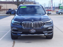 Thumbnail image of 2021 BMW X5 at Serra Buick Gmc Champaign