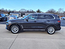 Thumbnail image of 2021 BMW X5 at Serra Buick Gmc Champaign