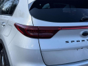 2022 Kia Sportage Nightfall at Empire Mazda of Huntington