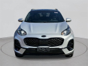 Thumbnail image of 2022 Kia Sportage at Empire Mazda of Huntington