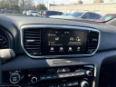Thumbnail image of 2022 Kia Sportage at Empire Mazda of Huntington