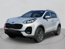 Thumbnail image of 2022 Kia Sportage at Empire Mazda of Huntington
