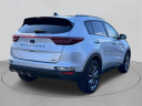 Thumbnail image of 2022 Kia Sportage at Empire Mazda of Huntington