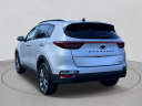 Thumbnail image of 2022 Kia Sportage at Empire Mazda of Huntington