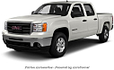 2013 GMC Sierra 1500 Work Truck at Patton Automotive