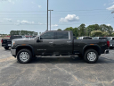 Thumbnail image of 2021 GMC Sierra 2500HD at Fowler Gmc