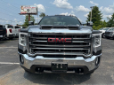 Thumbnail image of 2021 GMC Sierra 2500HD at Fowler Gmc