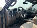 Thumbnail image of 2021 GMC Sierra 2500HD at Fowler Gmc