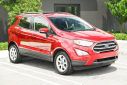 Thumbnail image of 2020 Ford EcoSport at Ocean Mazda West Kendall
