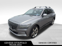 Thumbnail image of 2023 Genesis GV80 at Genesis of Buffalo