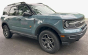 Thumbnail image of 2021 Ford Bronco Sport at Friendship Honda