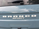 Thumbnail image of 2021 Ford Bronco Sport at Friendship Honda