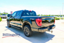 Thumbnail image of 2022 Ford F-150 at Billingsley Ford of Lawton