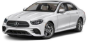 Thumbnail image of 2021 Mercedes-Benz E-Class at PerilloDownersGrove of Downers Grove, IL