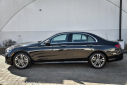 Thumbnail image of 2021 Mercedes-Benz E-Class at PerilloDownersGrove of Downers Grove, IL