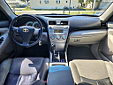 Thumbnail image of 2009 Toyota Camry at Loyalty Motors
