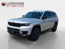 Thumbnail image of 2023 Jeep Grand Cherokee L at LaFontaine Chrysler Dodge Jeep Ram Fiat of Lansing