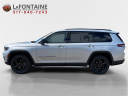 Thumbnail image of 2023 Jeep Grand Cherokee L at LaFontaine Chrysler Dodge Jeep Ram Fiat of Lansing