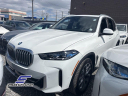 Thumbnail image of 2025 BMW X5 at STREAM AUTO OUTLET