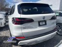 2025 BMW X5 xDrive50e at STREAM AUTO OUTLET