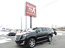 2016 Cadillac Escalade Luxury Collection at Auto Max