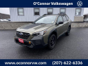 Thumbnail image of 2023 Subaru Outback at O'Connor Volkswagen - New and Used