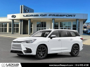 2025 Lexus TX 550h+ Luxury at Lexus of Freeport