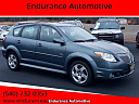 2007 Pontiac Vibe Base at Endurance Automotive