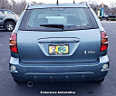 Thumbnail image of 2007 Pontiac Vibe at Endurance Automotive