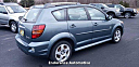 Thumbnail image of 2007 Pontiac Vibe at Endurance Automotive