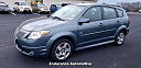 Thumbnail image of 2007 Pontiac Vibe at Endurance Automotive
