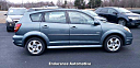 Thumbnail image of 2007 Pontiac Vibe at Endurance Automotive