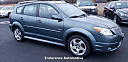 Thumbnail image of 2007 Pontiac Vibe at Endurance Automotive