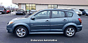 Thumbnail image of 2007 Pontiac Vibe at Endurance Automotive