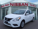 Thumbnail image of 2019 Nissan Versa at Andy Mohr Nissan