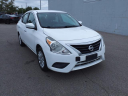 Thumbnail image of 2019 Nissan Versa at Andy Mohr Nissan