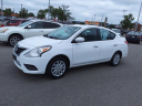 Thumbnail image of 2019 Nissan Versa at Andy Mohr Nissan