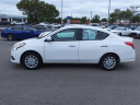 Thumbnail image of 2019 Nissan Versa at Andy Mohr Nissan