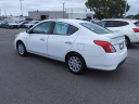 Thumbnail image of 2019 Nissan Versa at Andy Mohr Nissan