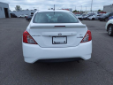 Thumbnail image of 2019 Nissan Versa at Andy Mohr Nissan