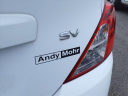 Thumbnail image of 2019 Nissan Versa at Andy Mohr Nissan