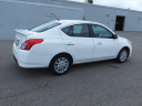 Thumbnail image of 2019 Nissan Versa at Andy Mohr Nissan
