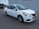 Thumbnail image of 2019 Nissan Versa at Andy Mohr Nissan