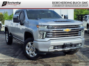 Thumbnail image of 2022 Chevrolet Silverado 2500HD at Borcherding Buick Gmc