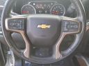Thumbnail image of 2022 Chevrolet Silverado 2500HD at Borcherding Buick Gmc