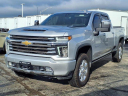 Thumbnail image of 2022 Chevrolet Silverado 2500HD at Borcherding Buick Gmc
