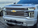 Thumbnail image of 2022 Chevrolet Silverado 2500HD at Borcherding Buick Gmc
